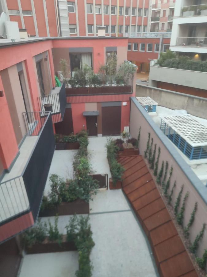 Cozy Apartment In City Life Stadio Mico 밀라노 외부 사진