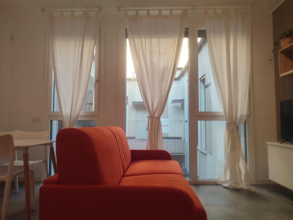 Cozy Apartment In City Life Stadio Mico 밀라노 외부 사진