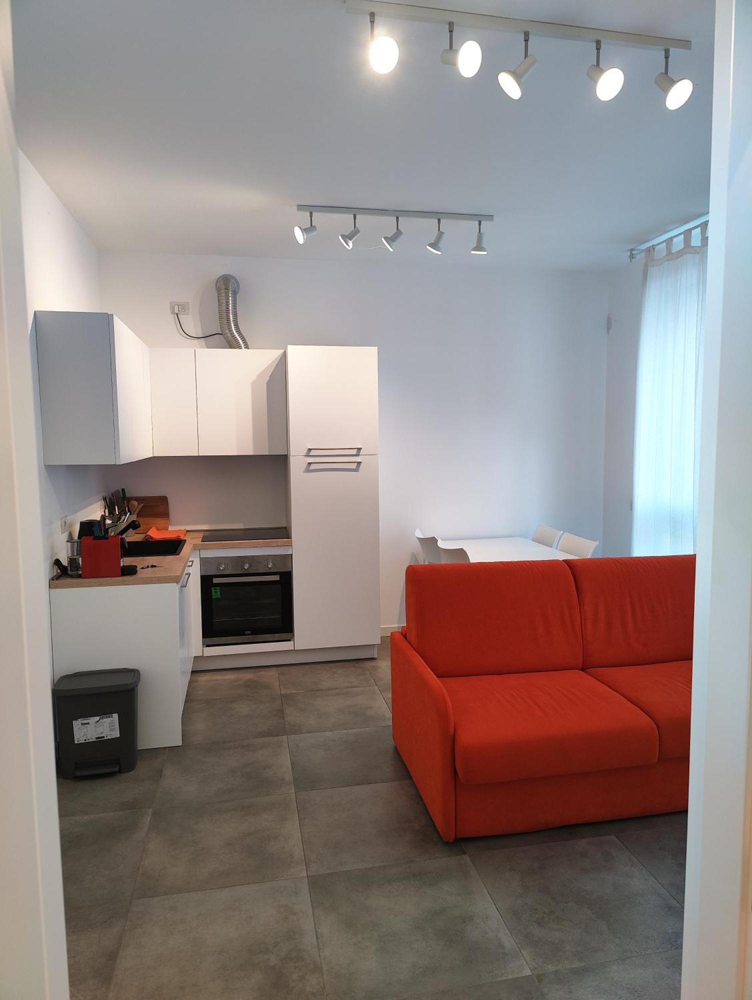 Cozy Apartment In City Life Stadio Mico 밀라노 외부 사진