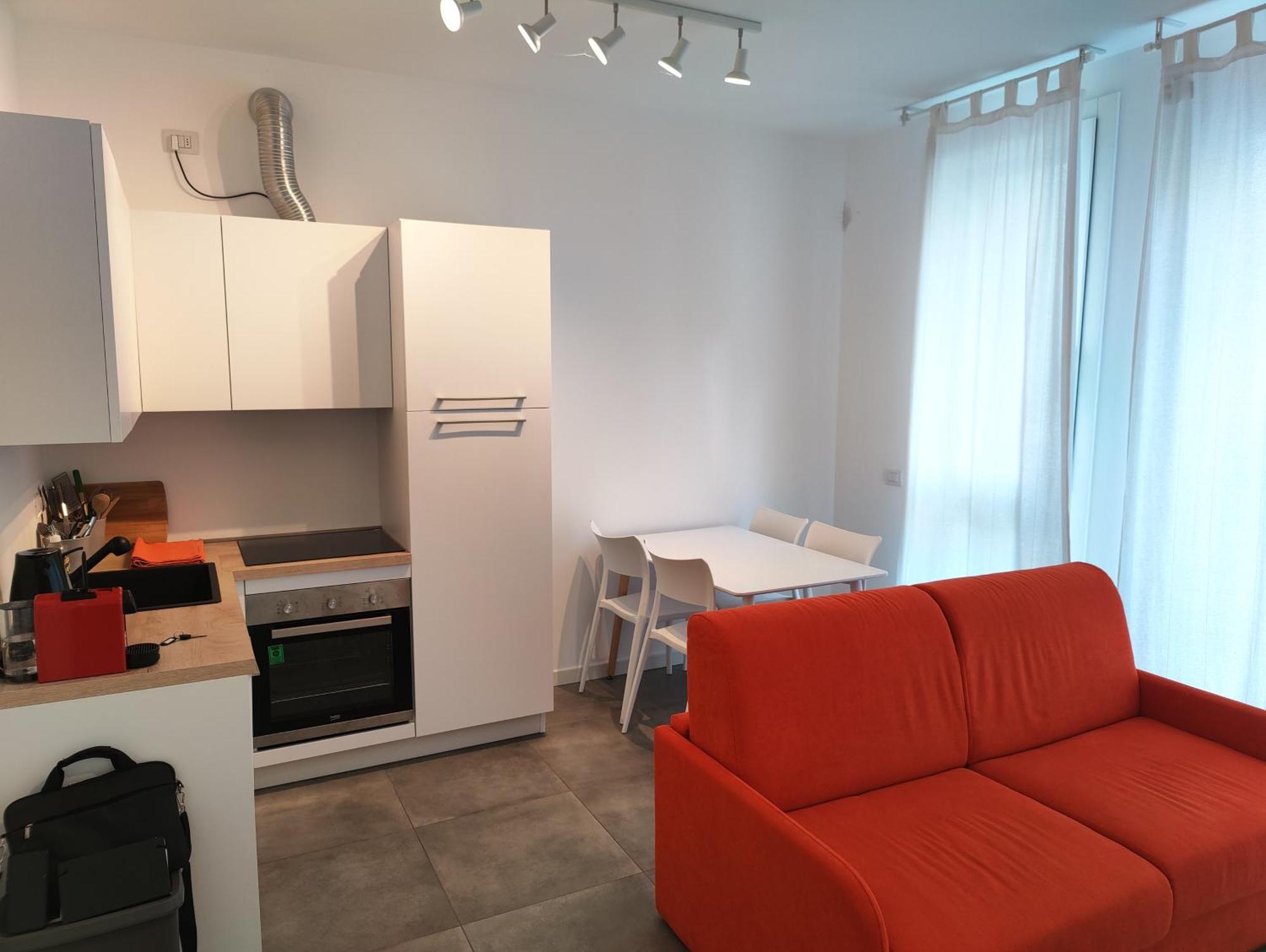 Cozy Apartment In City Life Stadio Mico 밀라노 외부 사진