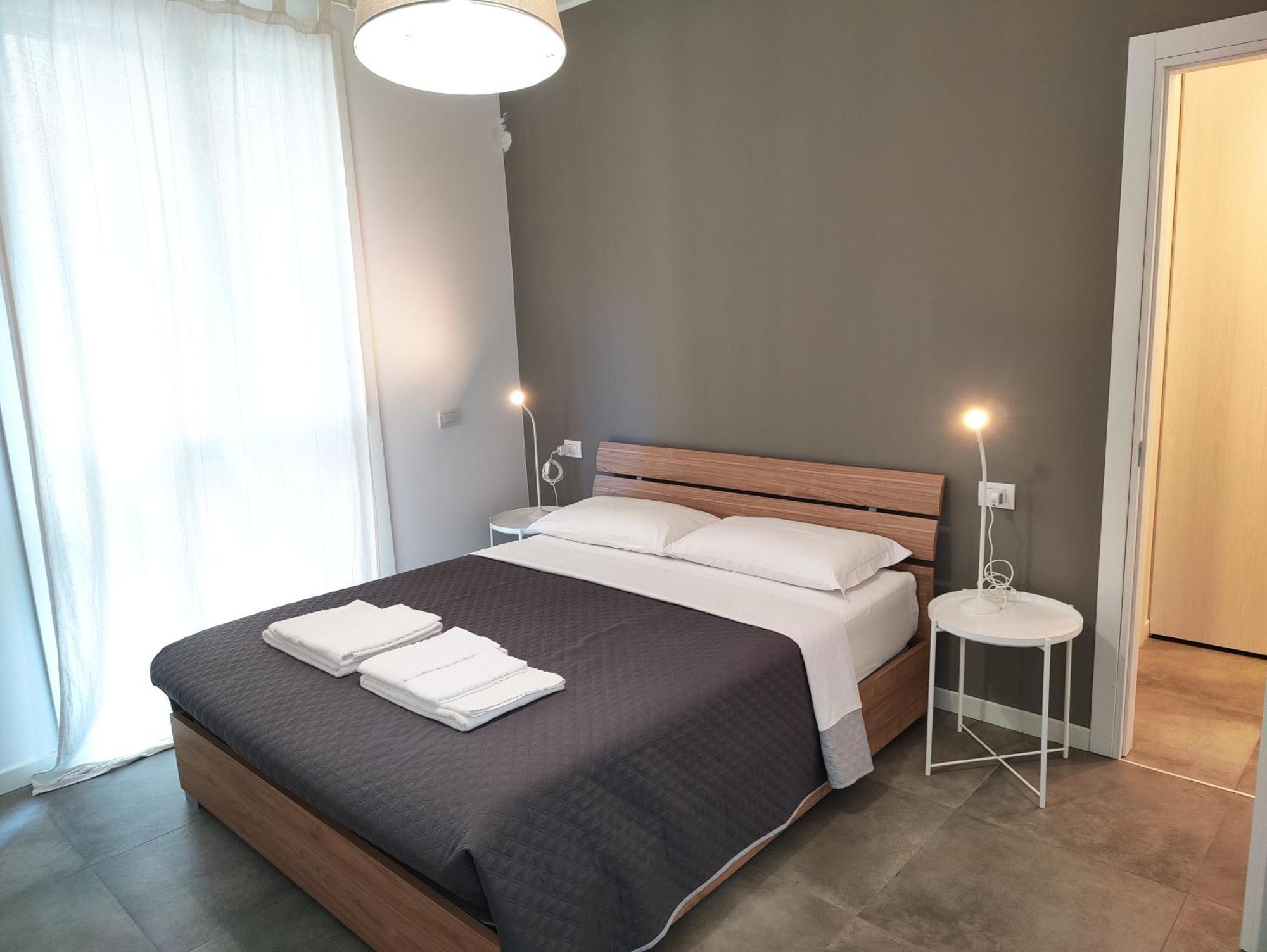 Cozy Apartment In City Life Stadio Mico 밀라노 외부 사진