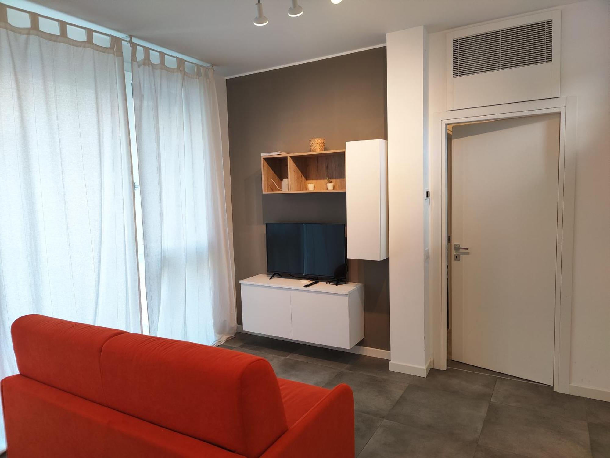 Cozy Apartment In City Life Stadio Mico 밀라노 외부 사진